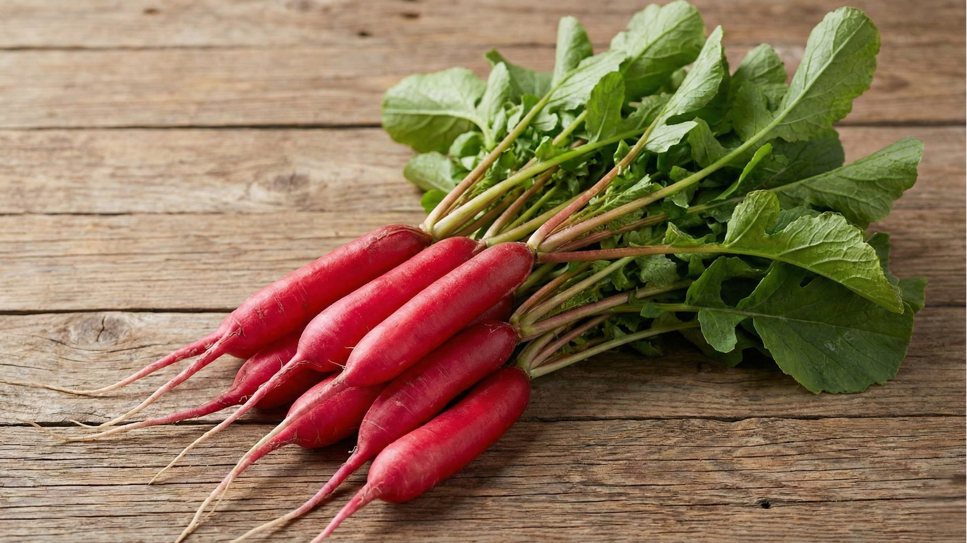 Red Radish Growing Guide: Crisp, Colorful, and Easy to Grow