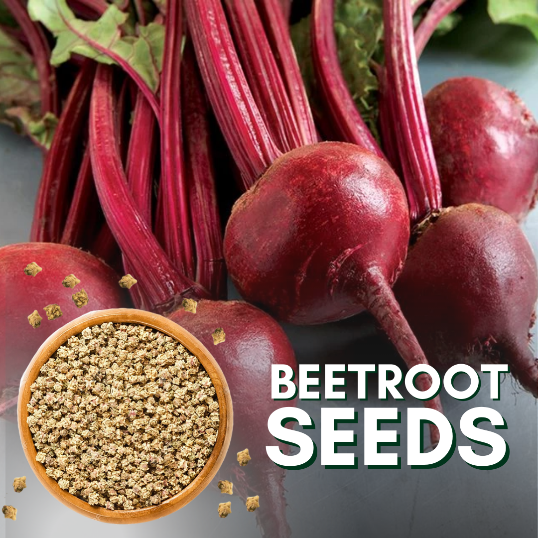 Beetroot Seeds