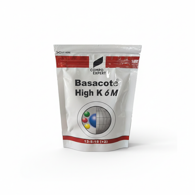 Slow Release Fertilizer (100g pack) 6 Months Slow Release NPK Fertilizer 13-5-18 (+2) + Micronutrients for Bonsai and Other Garden Plants (100g pack) once applied no need to give any fertilizer for next 6 months