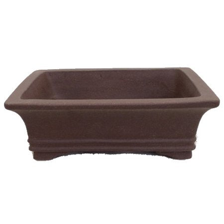 Glazed Bonsai Planter For Bonsai Plants and Home Garden Decor