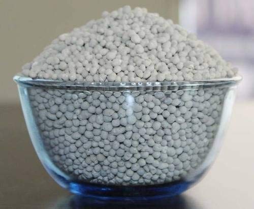 DAP Fertilizer for All Plants (Brown, 400g)