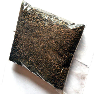 Castor Oil Cake Organic Fertilizer Manure Pest Repellent