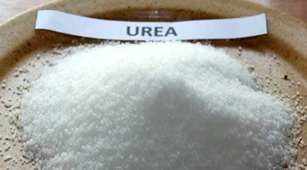Urea fertilizer Soil Application and Water Soluble for All Plants and Garden (1 kg)