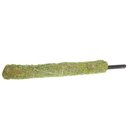 Moss Stick for Indoor, House and Plant Creepers Support (Brown, 3 Ft) 2 Pieces