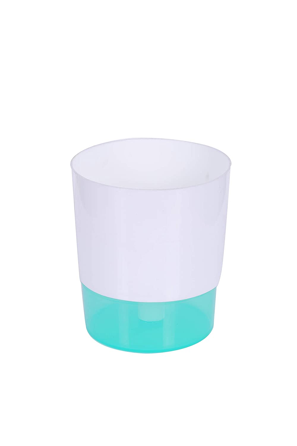 Plastic's Self Watering Pot (Pack of 3)