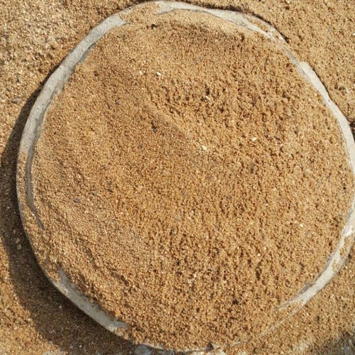 Green Paradise Natural River Sand White Sand (3 KG) Used to Make Ideal soilmix for Bonsai Cactus and Succulents Also for Aquariums terrariums Mini Landscapes and fairygarden (3 KG)