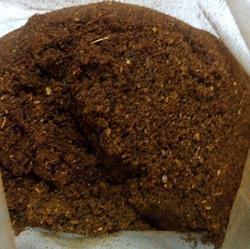 Neem Cake Organic Fertilizer Manure (5 KG) for Best Growth and Pest Repellent (5 KG)