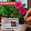 Green Paradise® Bloom Stick – Boost Flowering in All Plants | Pack of 50