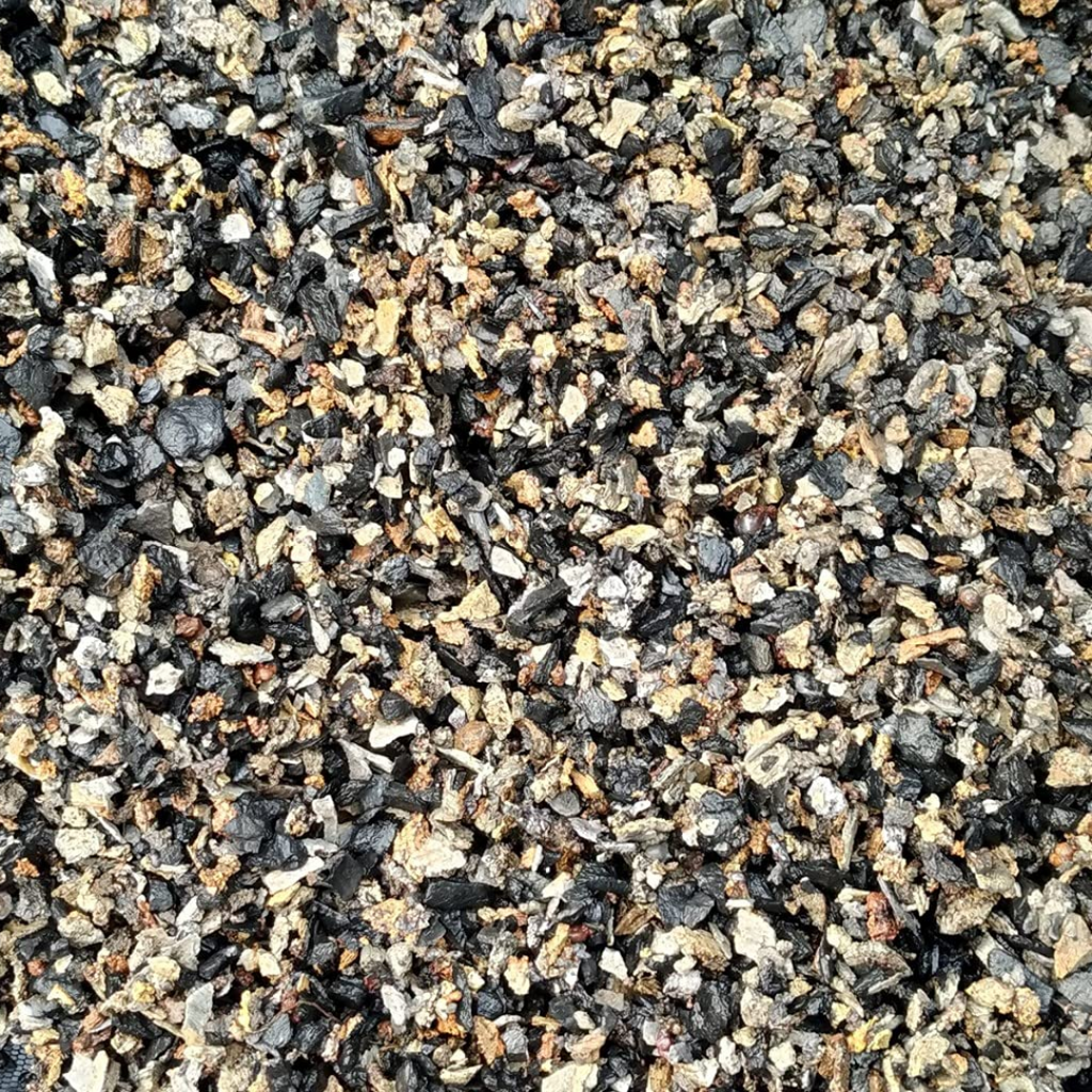 Green Paradise® Cinder High Quality Gardening Aggregate for Thriving Plants