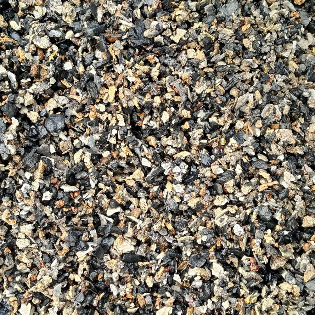 Green Paradise® Cinder High Quality Gardening Aggregate for Thriving Plants