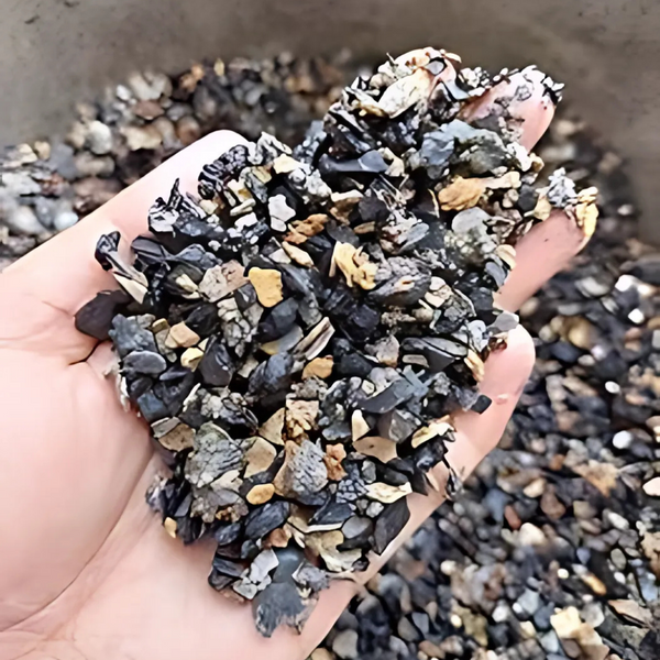 Green Paradise® Cinder High Quality Gardening Aggregate for Thriving Plants