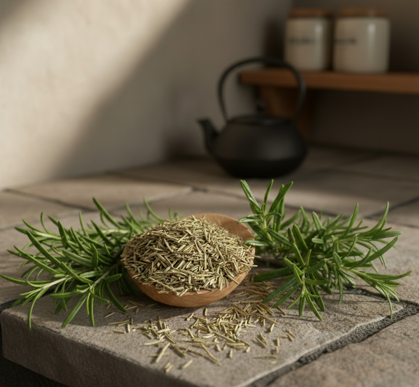 Green Paradise® Rosemary (IMP) Seeds Pack