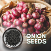 Green Paradise® Onions Seeds