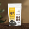 Green Paradise® Rapid Gro Slow Release Organic Fertilizer – 100% Organic Cow Dung Manure For Indoor & Outdoor Plants (500gm Pack)
