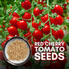 Green Paradise® Red Cherry Tomato Seeds