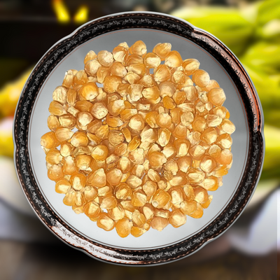 Green Paradise® Sweat Corn F1 Hybrid Seeds Pack