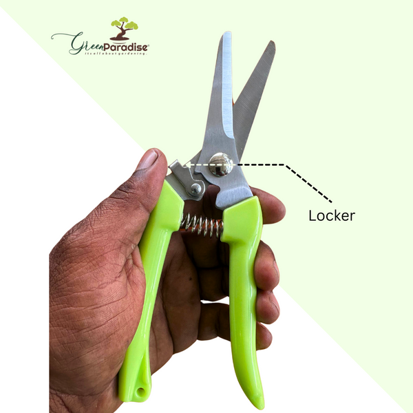 Green Paradise® Prunner