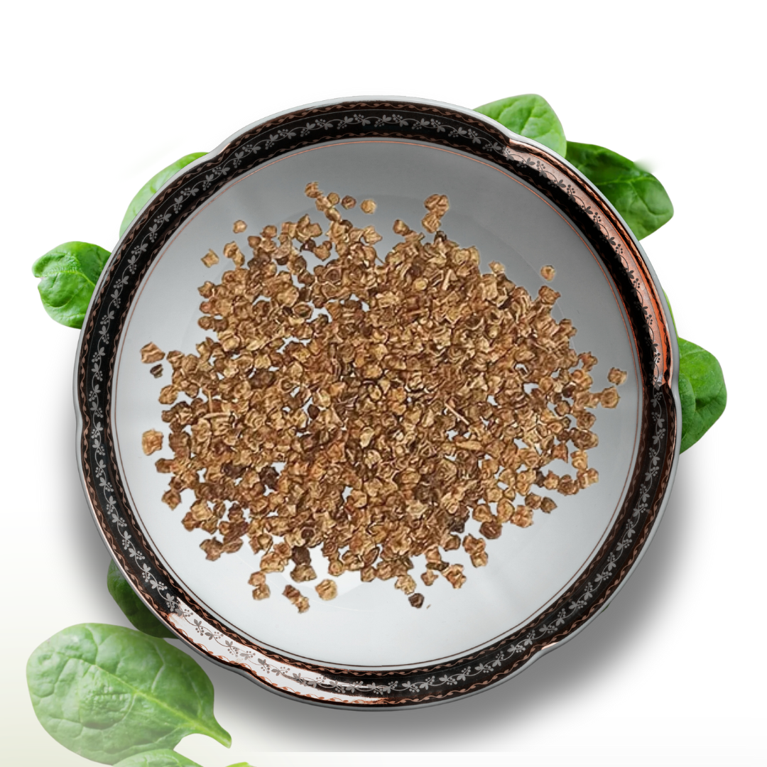 Green Paradise® Spinach (Palak) Seeds Pack