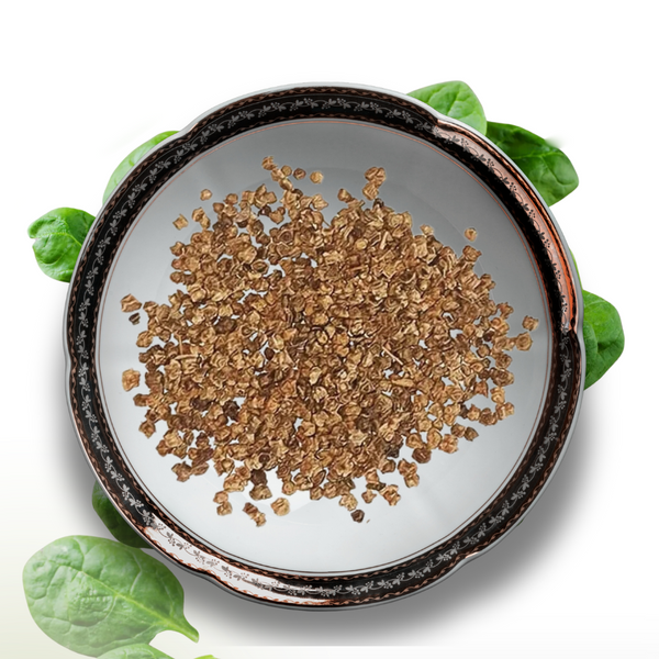 Green Paradise® Spinach (Palak) Seeds Pack