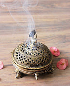 Guggal Dhoop Natural Pure and 100% Organic guggal dhup 500 grms
