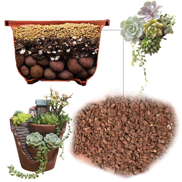 Natural River Sand White Sand Used to Make Ideal soilmix for Bonsai Cactus and Succulents Also for Aquariums terrariums Mini Landscapes and fairygarden