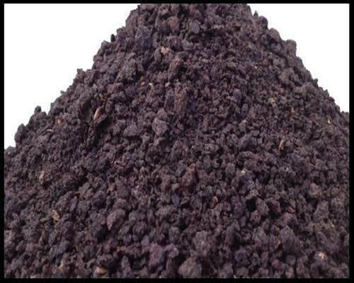 Castor Oil Cake Organic Fertilizer Manure Pest Repellent