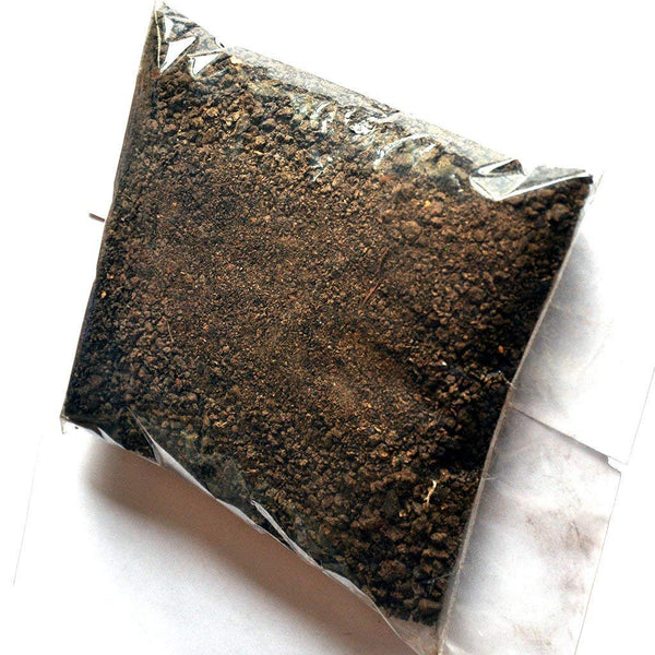 Castor Oil Cake Organic Fertilizer Manure Pest Repellent