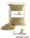 Green Paradise Hi Quality Vermiculite for Potting Media 0-5mm Size granules (3 kg Pack)