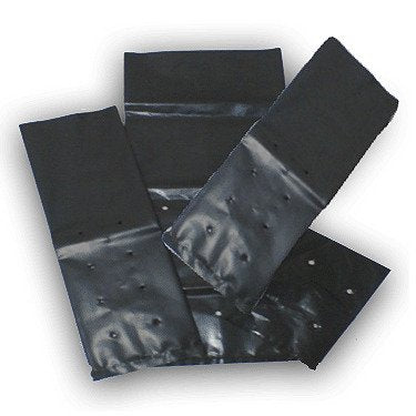 Grow Bags  Stabilized 6x8 inches(Pack of 50 Bags) for Kitchen Gardening Hi Quality UV