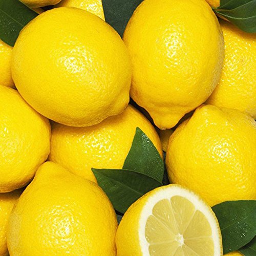 Healthy Lemon Seeds