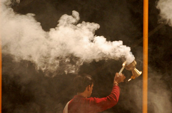 Gugal Dhoop 1 KG Pack