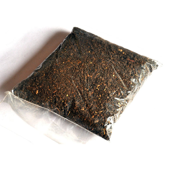 Neem Cake Powder Organic Fertilizer and Pest Repellent (900 GMS)