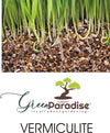 Green Paradise Hi Quality Vermiculite for Potting Media 0-5mm Size granules (3 kg Pack)