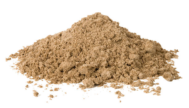 Natural River Sand White Sand (5 KG) Used to Make Ideal soilmix for Bonsai Cactus and Succulents Also for Aquariums terrariums Mini Landscapes and fairygarden (5 KG)