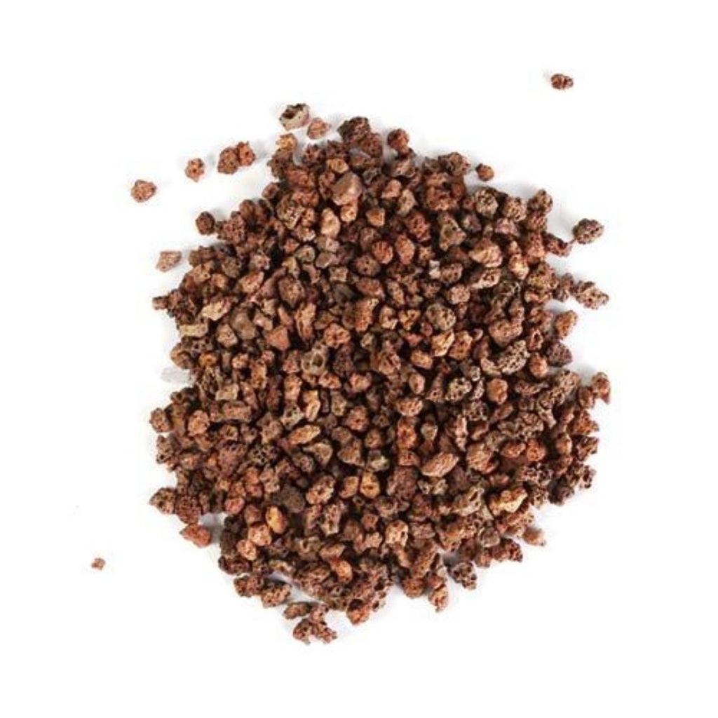 Green Paradise Porous Rocks For Soilmix In Bonsai,Succulents And Adenium Plants 3kg Package