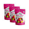 Pradhan WellGrower Pradhan Rose Food Fertilizer and Manure 500 gm